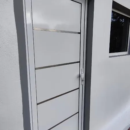Katakos Zeus Deluxe Grey With Spectacular Sea & Mountain View *